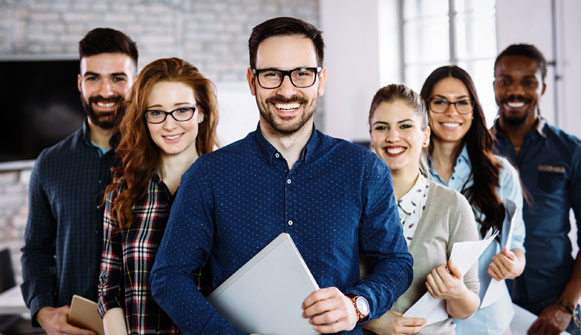 Emploi en France