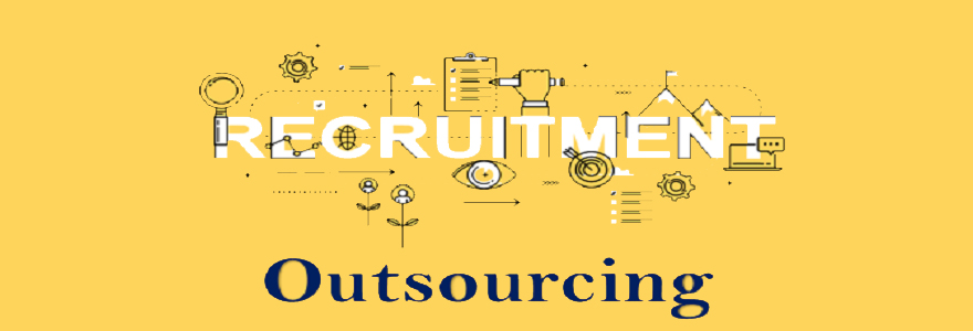 recrutement outsourcing